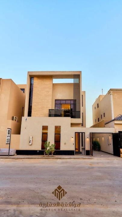 6 bedroom villa in Al Mahdiyyah