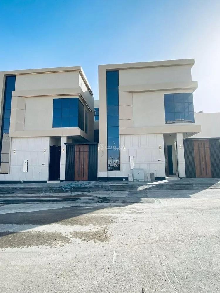 شقة 7 غرف في المهدية