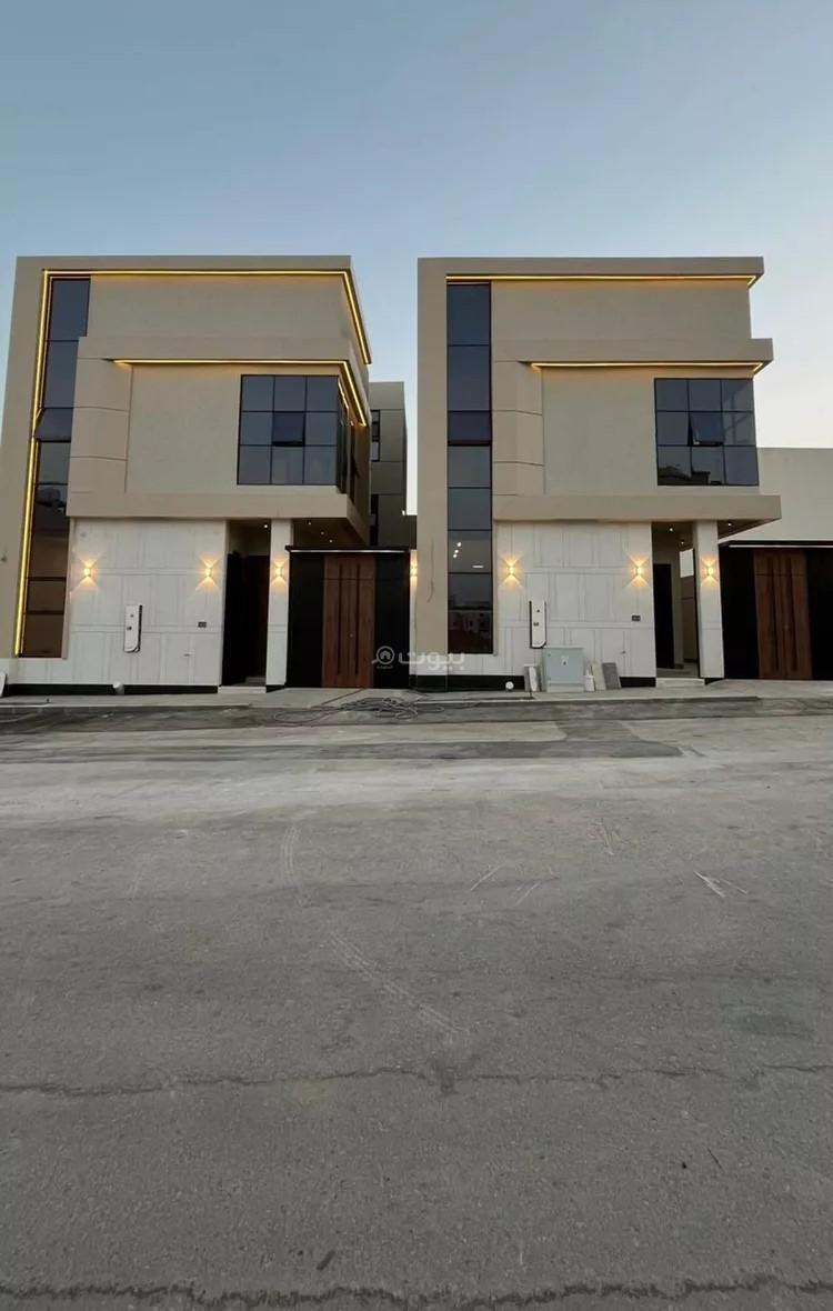 فيلا 5 غرف في المهدية