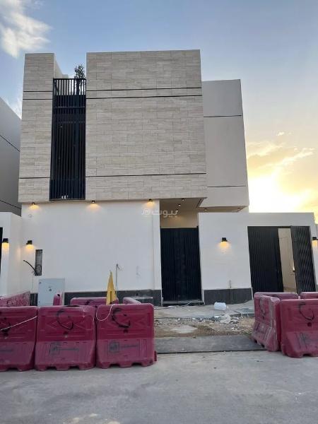 فيلا 4 غرف في المهدية