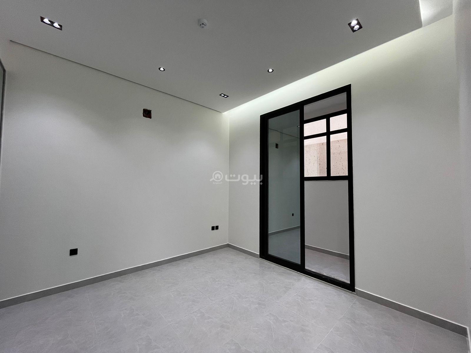 شقة 4 غرف في المهدية