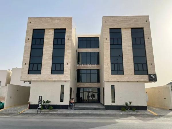 شقة 3 غرف في المهدية