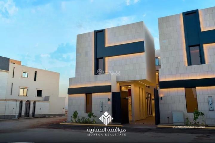 فيلا 6 غرف في المهدية