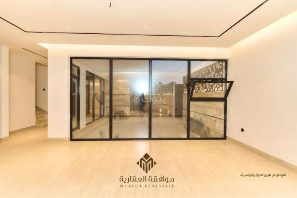 فيلا 6 غرف في المهدية