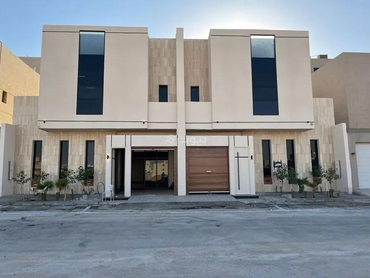 فيلا 6 غرف في المهدية