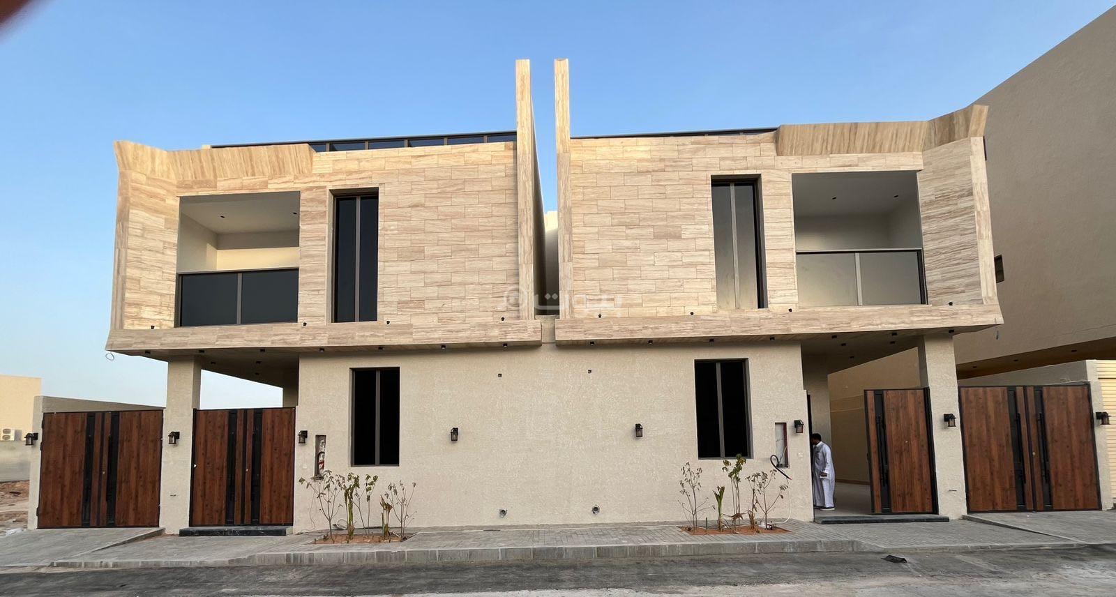 6 bedroom villa in Al Mahdiyyah