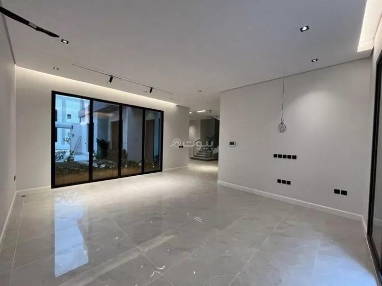 فيلا 5 غرف في المهدية