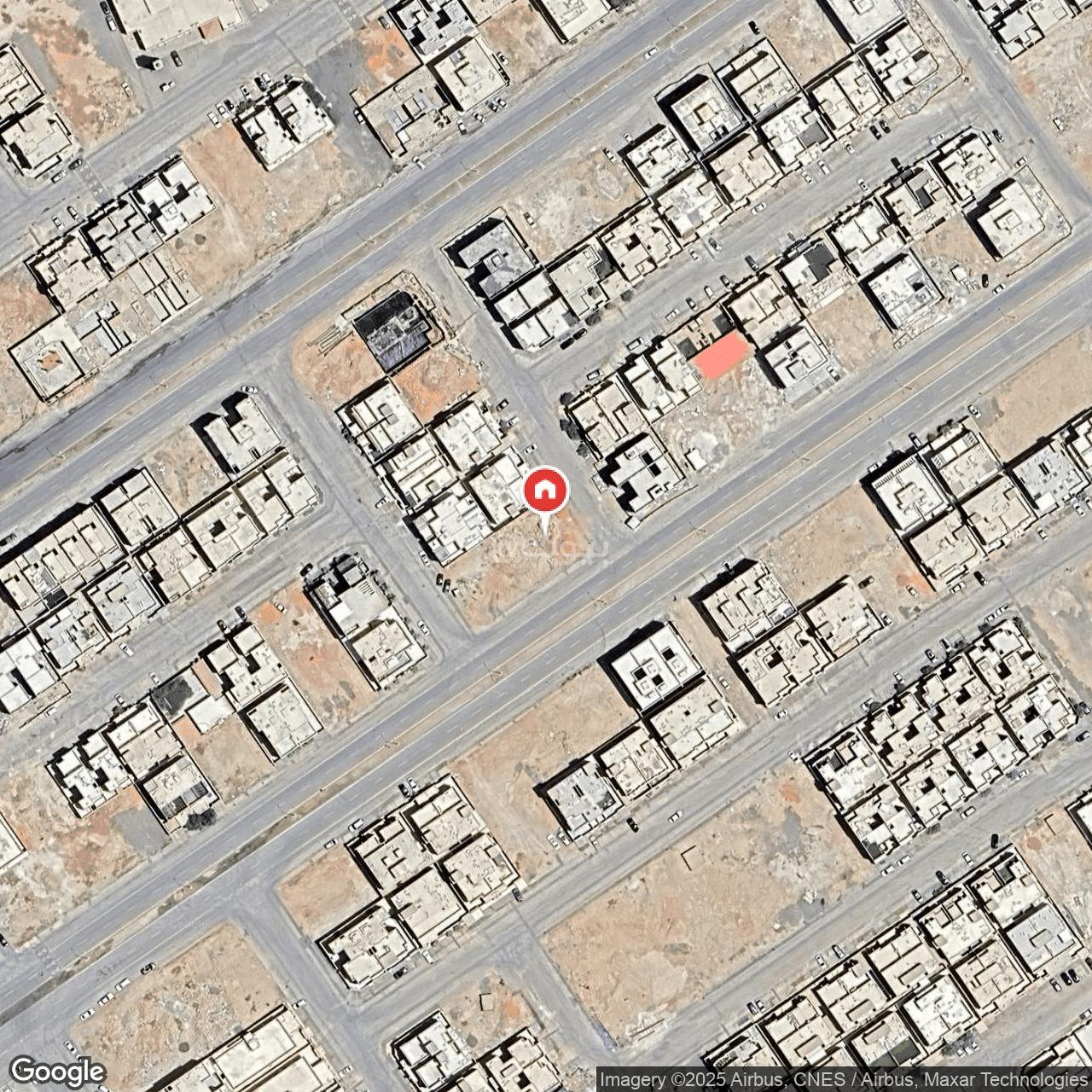 فيلا 5 غرف في المهدية