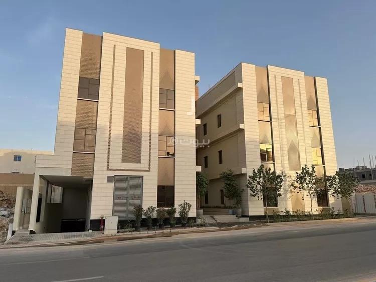 شقة 3 غرف في المهدية