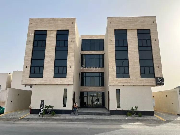 3 bedroom apartment in Al Mahdiyyah