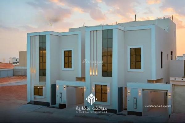 فيلا 7 غرف في المهدية