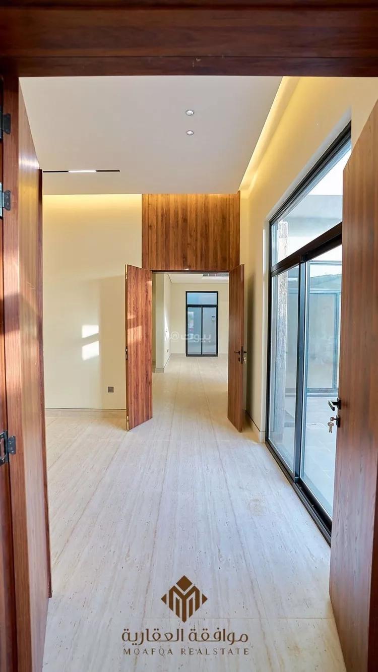 فيلا 6 غرف في المهدية