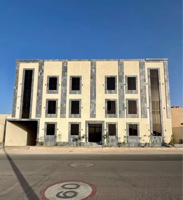 4 bedroom apartment in Al Mahdiyyah