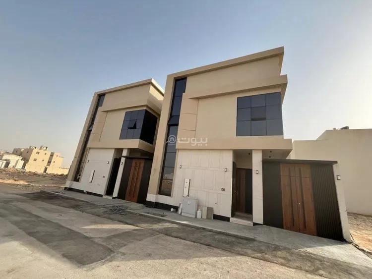 فيلا 5 غرف في المهدية