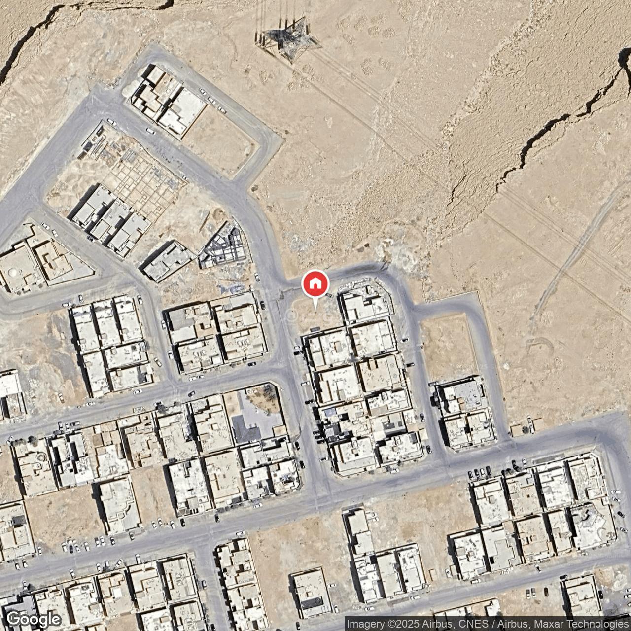 villa in Al Mahdiyyah