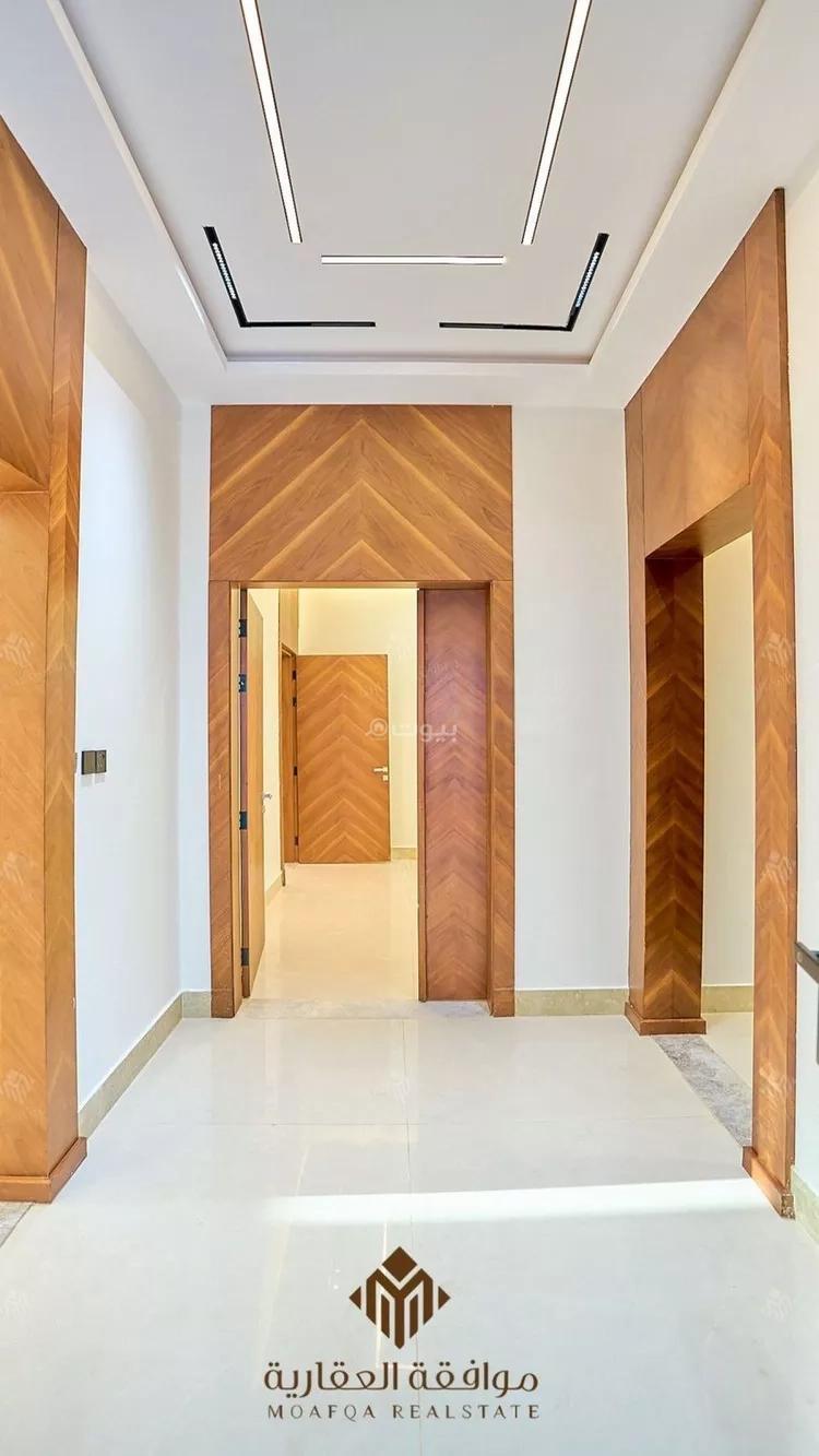 فيلا 4 غرف في المهدية