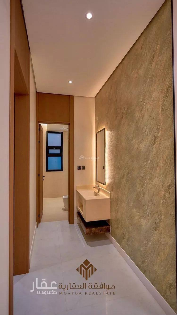 فيلا 5 غرف في المهدية