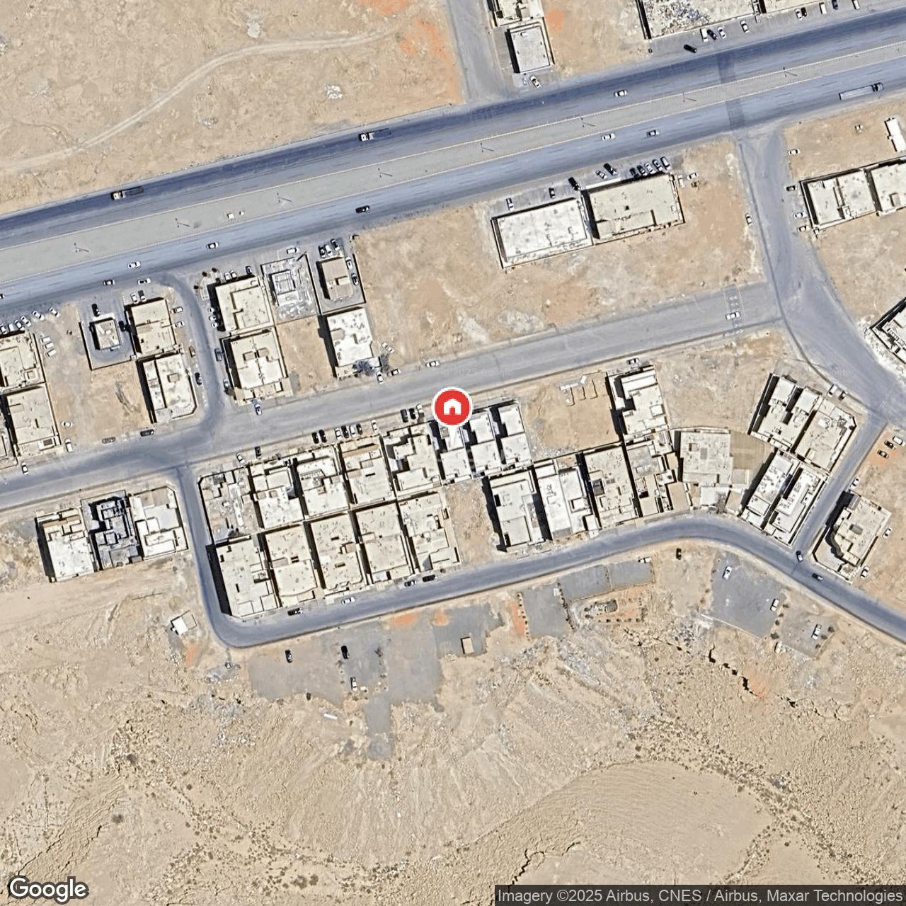 villa in Al Mahdiyyah