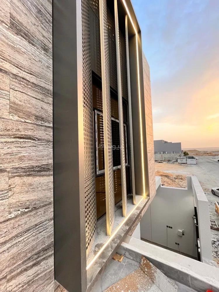 فيلا 6 غرف في المهدية