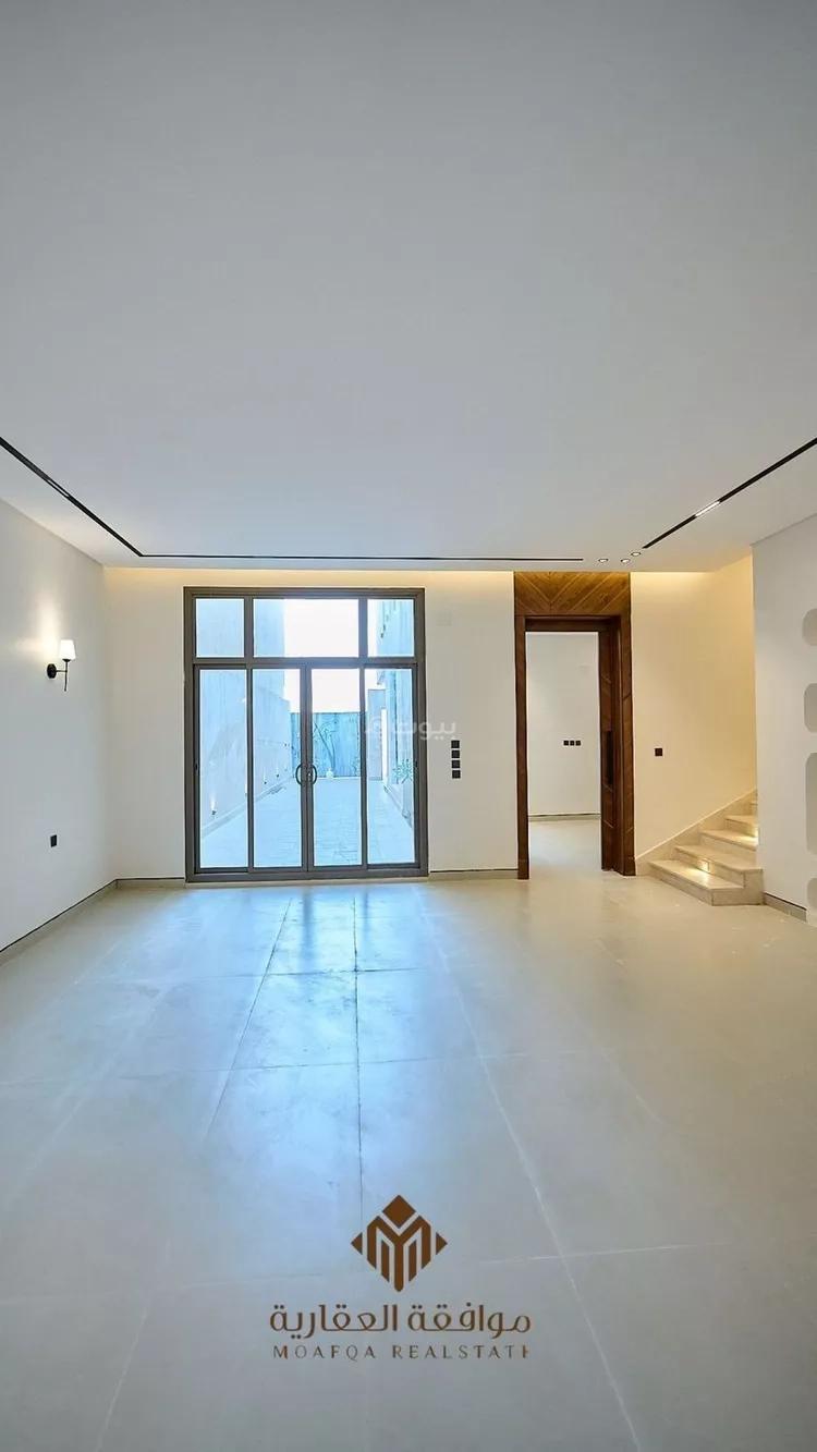 فيلا 7 غرف في المهدية