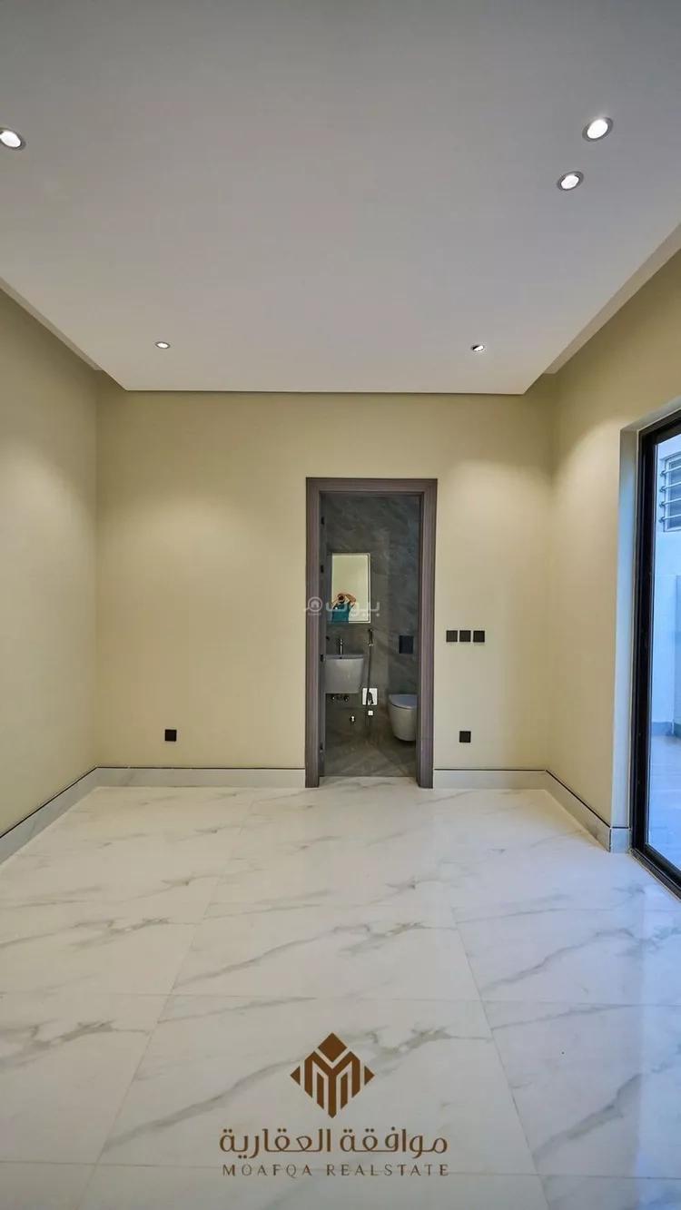 فيلا 7 غرف في المهدية