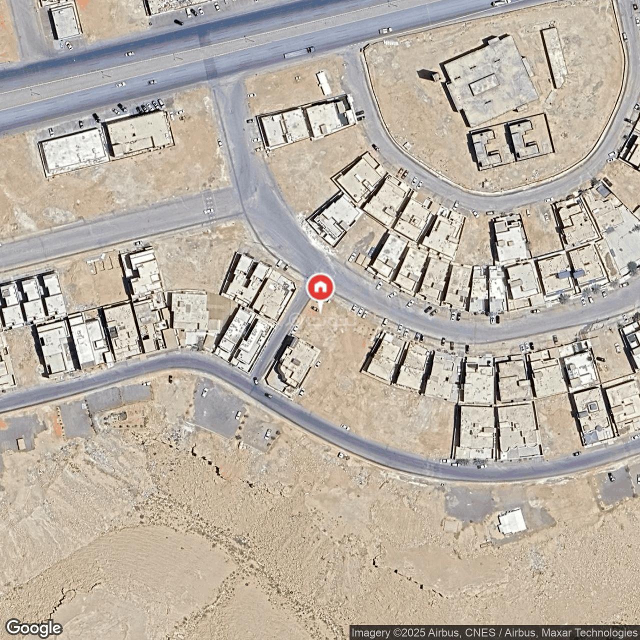 فيلا  في المهدية