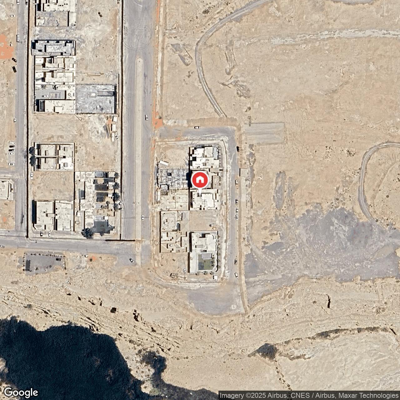 فيلا  في المهدية