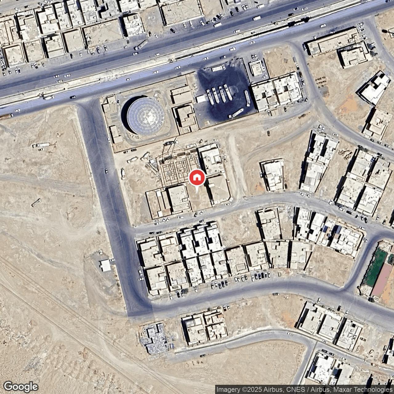 فيلا  في المهدية