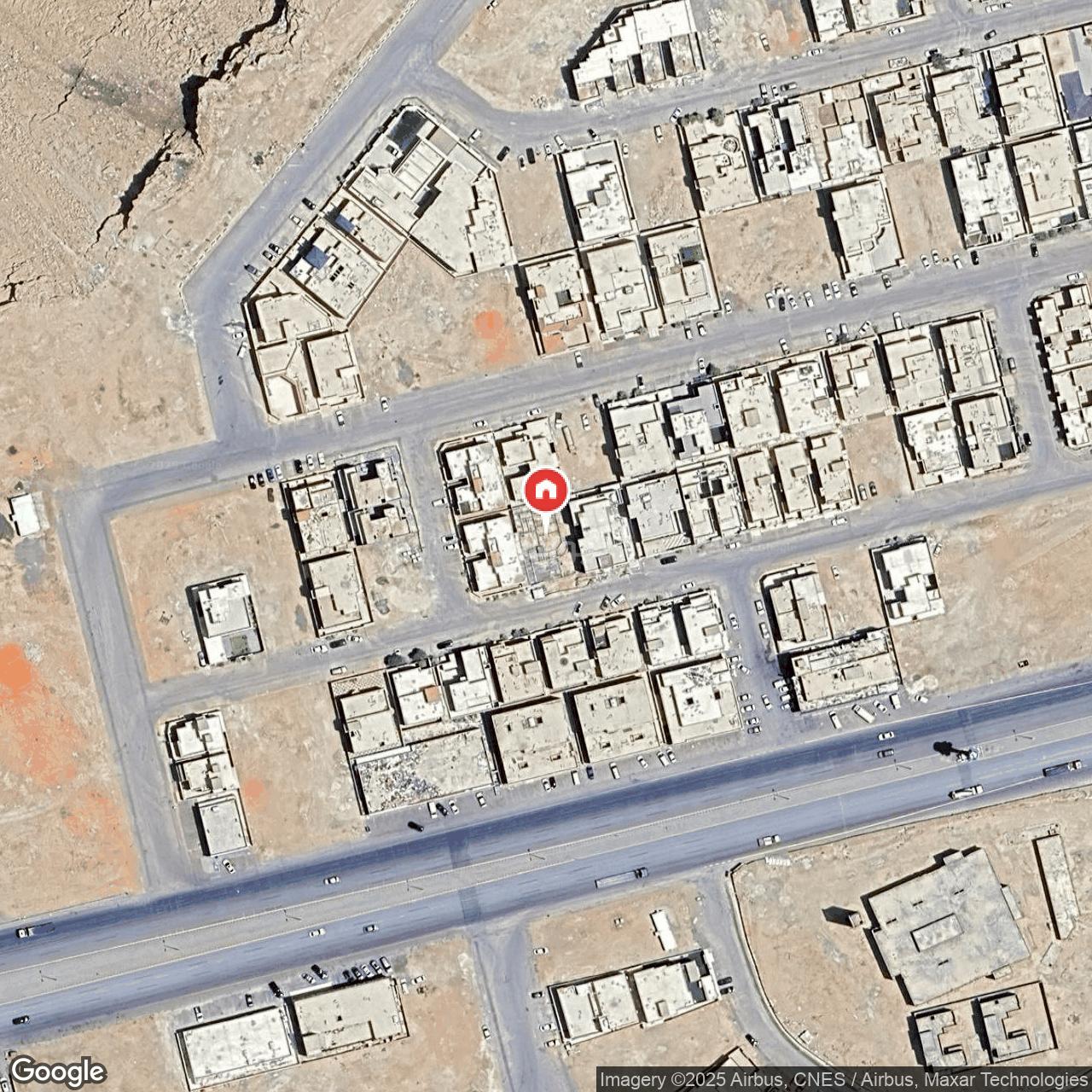 فيلا  في المهدية