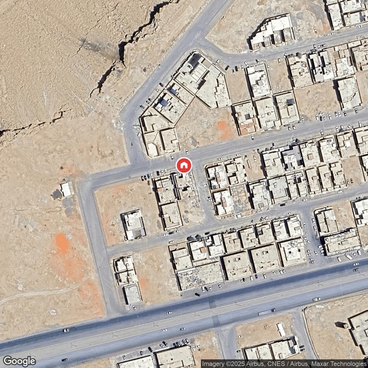 فيلا  في المهدية