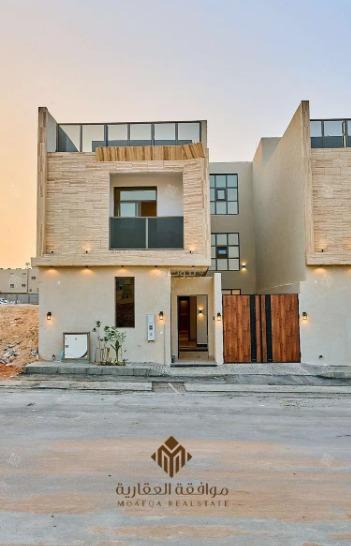فيلا 3 غرف في المهدية