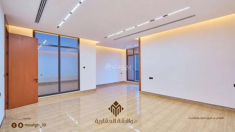 4 bedroom villa in Al Mahdiyyah