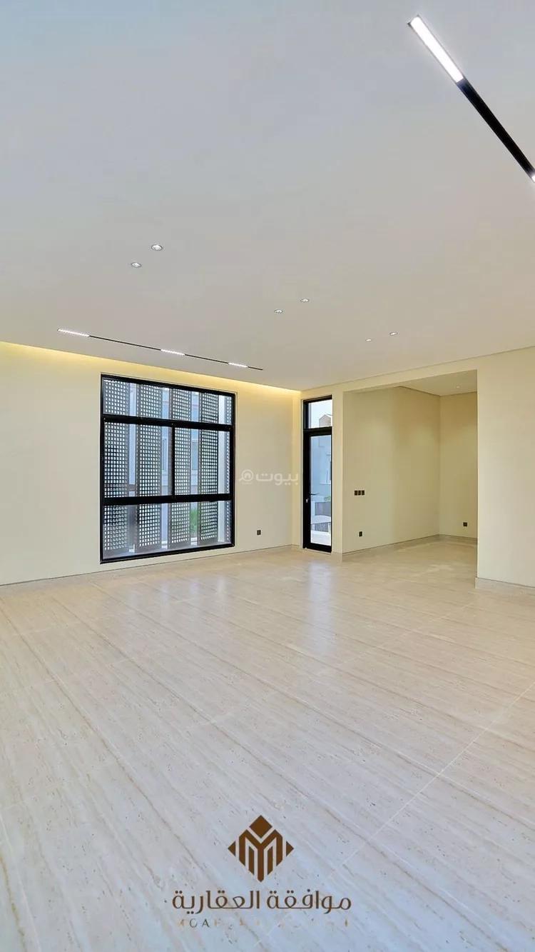 فيلا 6 غرف في المهدية