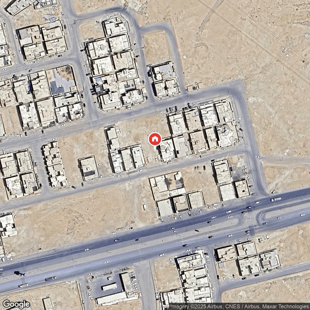 apartment in Al Mahdiyyah