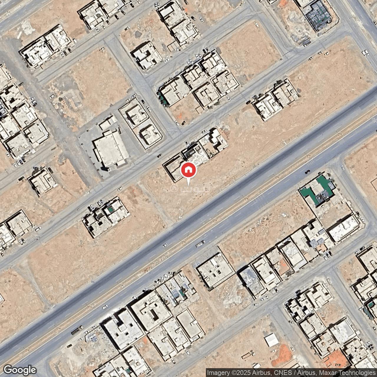 apartment in Al Mahdiyyah