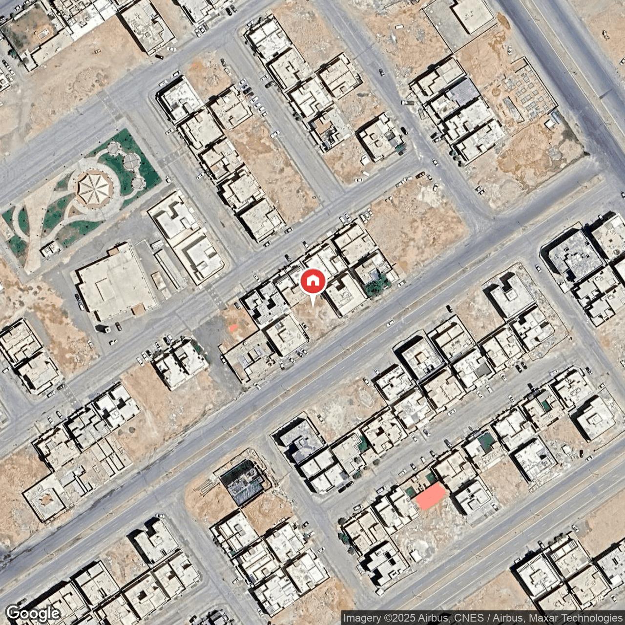 شقة  في المهدية