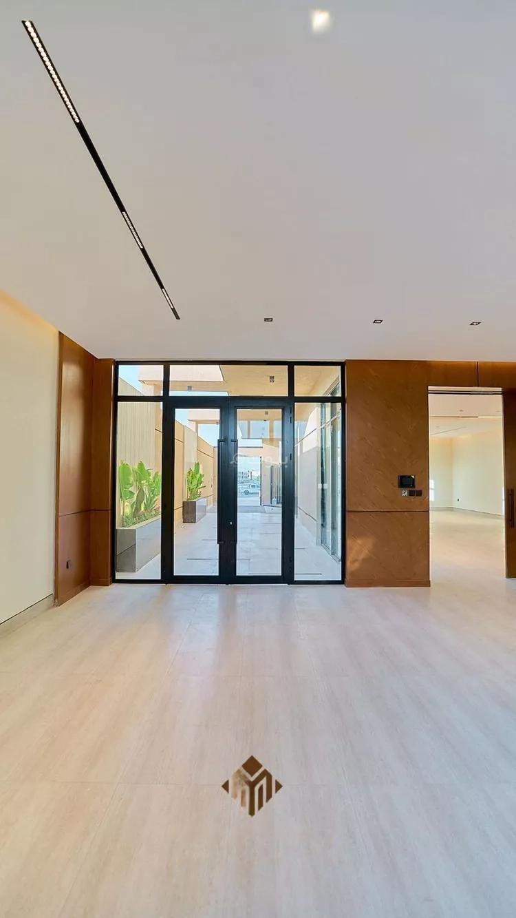 فيلا 6 غرف في المهدية