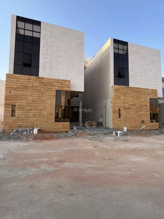 فيلا 7 غرف في المهدية