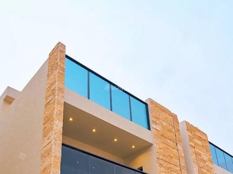 فيلا 7 غرف في المهدية