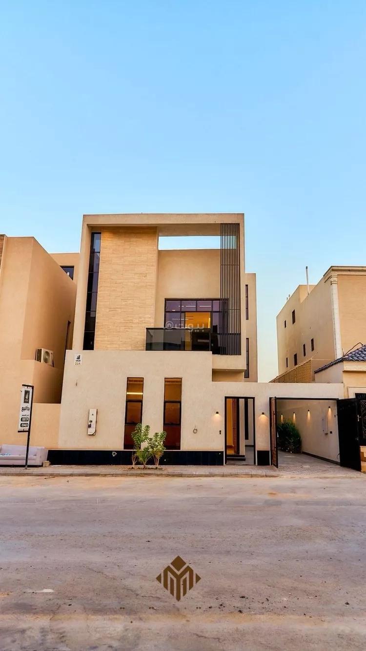 فيلا 5 غرف في المهدية