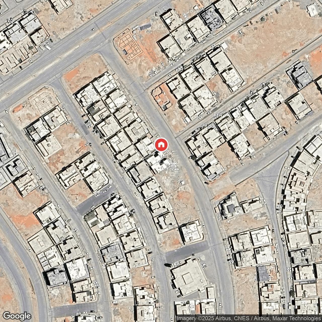 فيلا  في المهدية