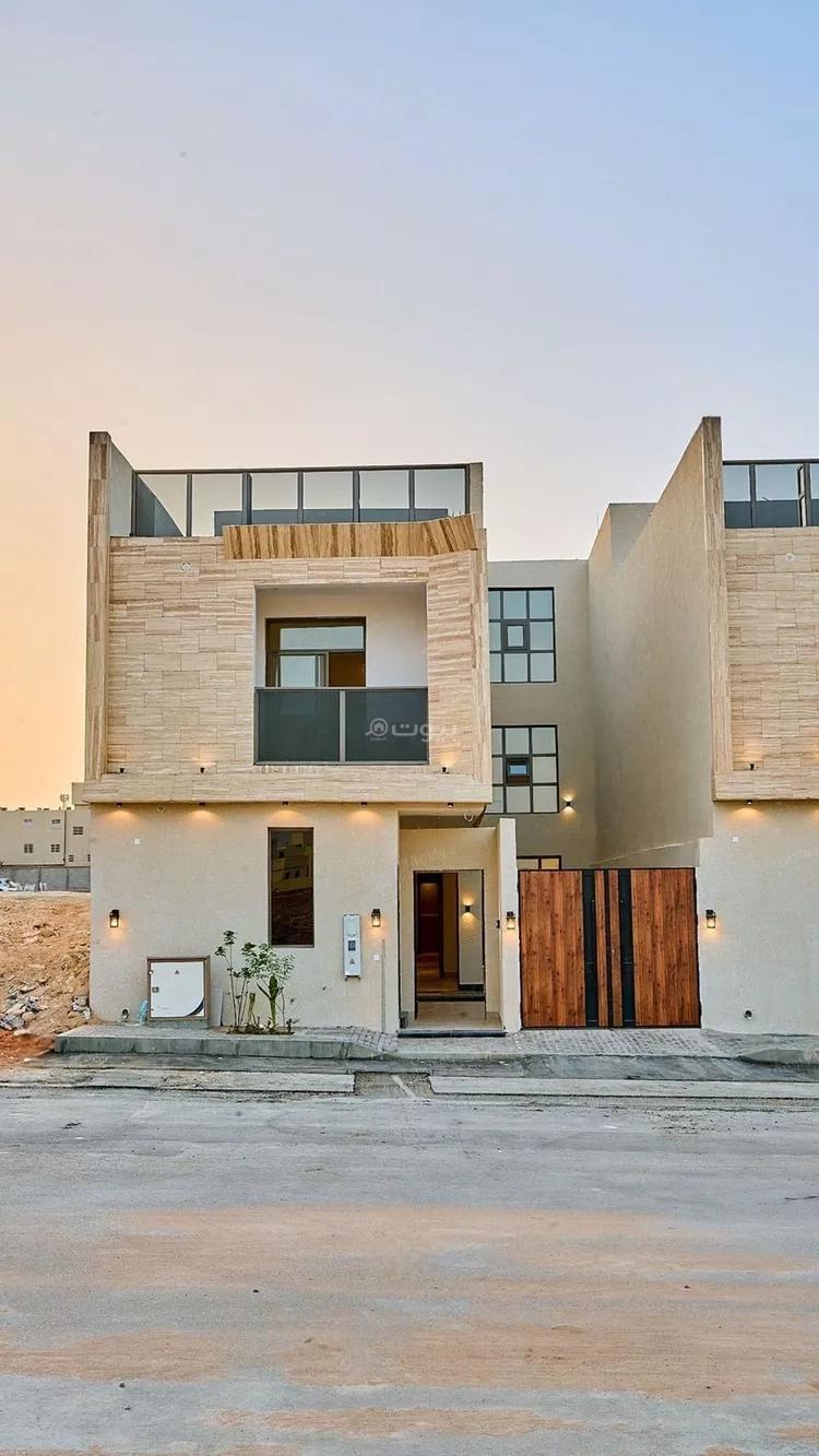 7 bedroom villa in Al Mahdiyyah