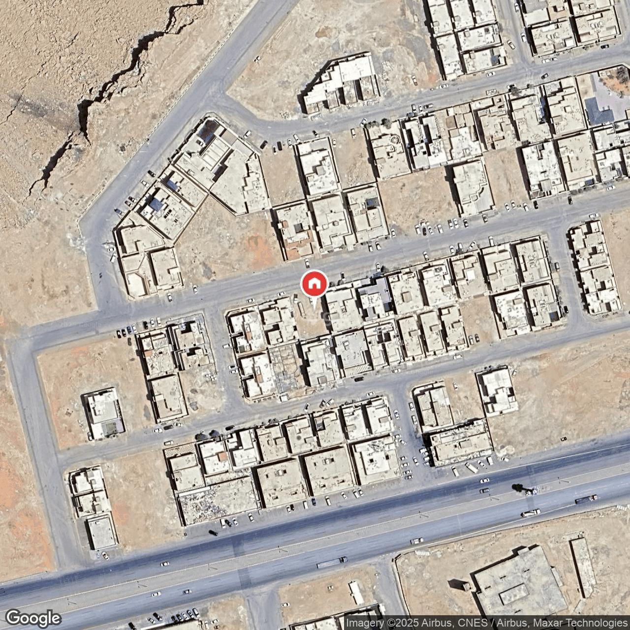 فيلا  في المهدية