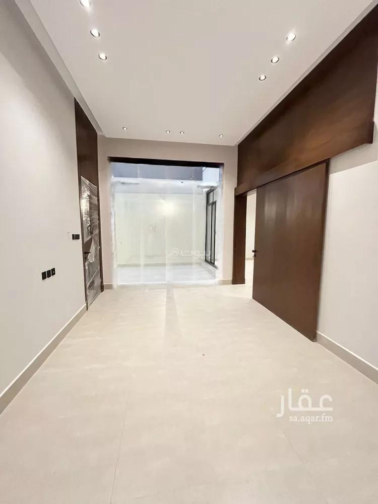 4 bedroom villa in Al Mahdiyyah