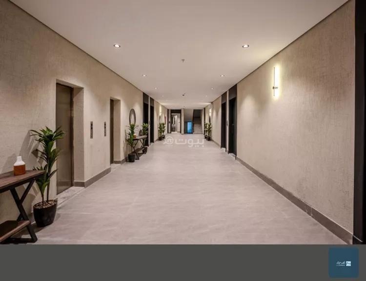 شقة 3 غرف في الشعلة