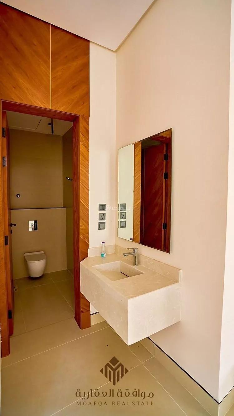 فيلا 5 غرف في المهدية