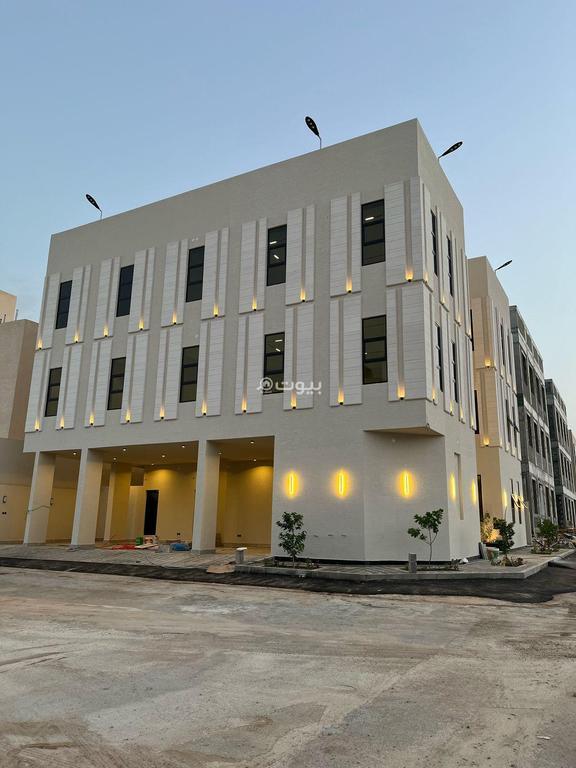 شقة 3 غرف في المهدية