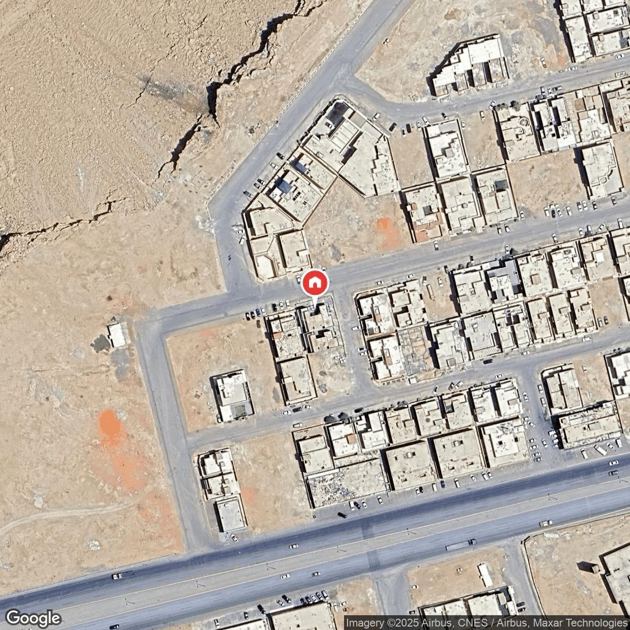 فيلا  في المهدية