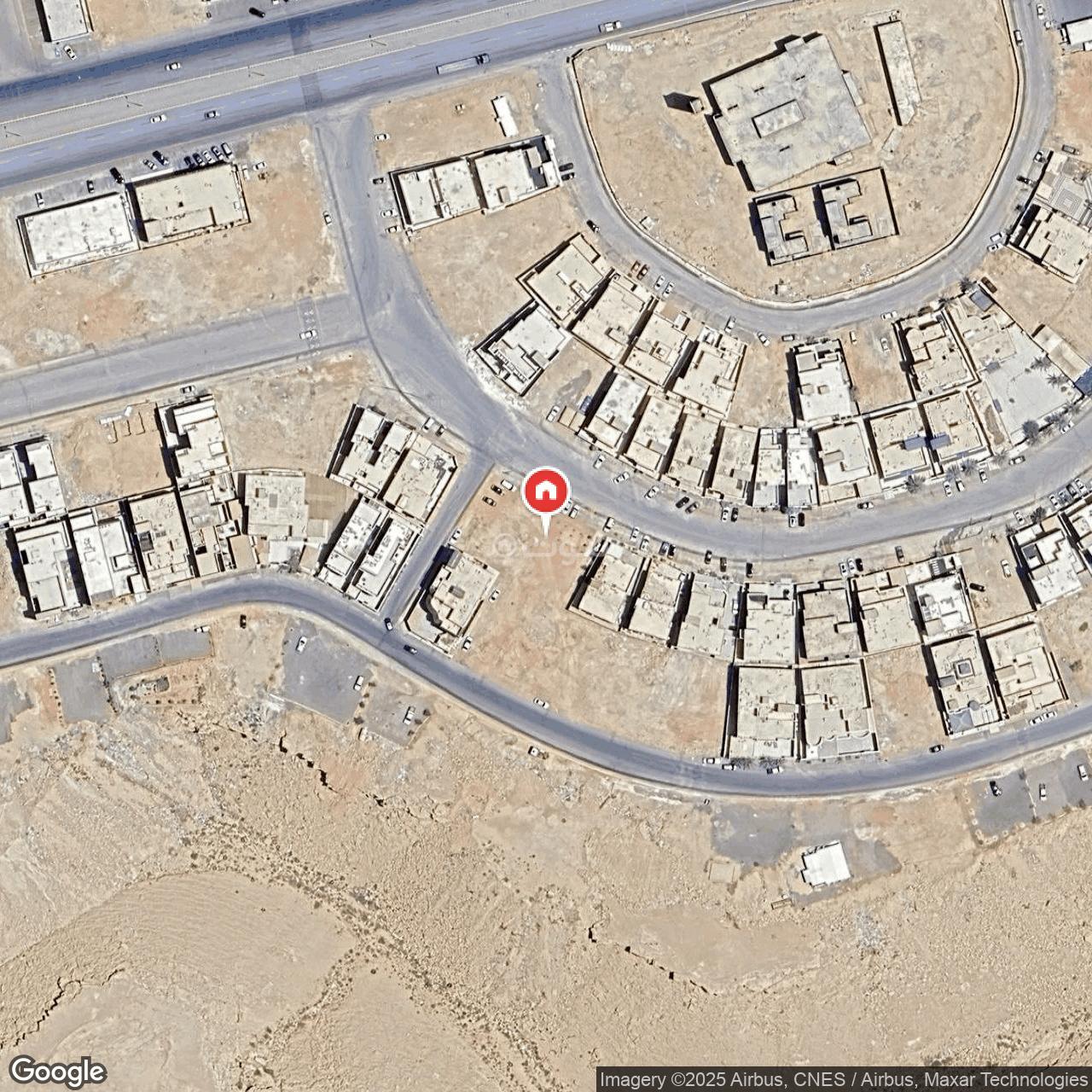 villa in Al Mahdiyyah