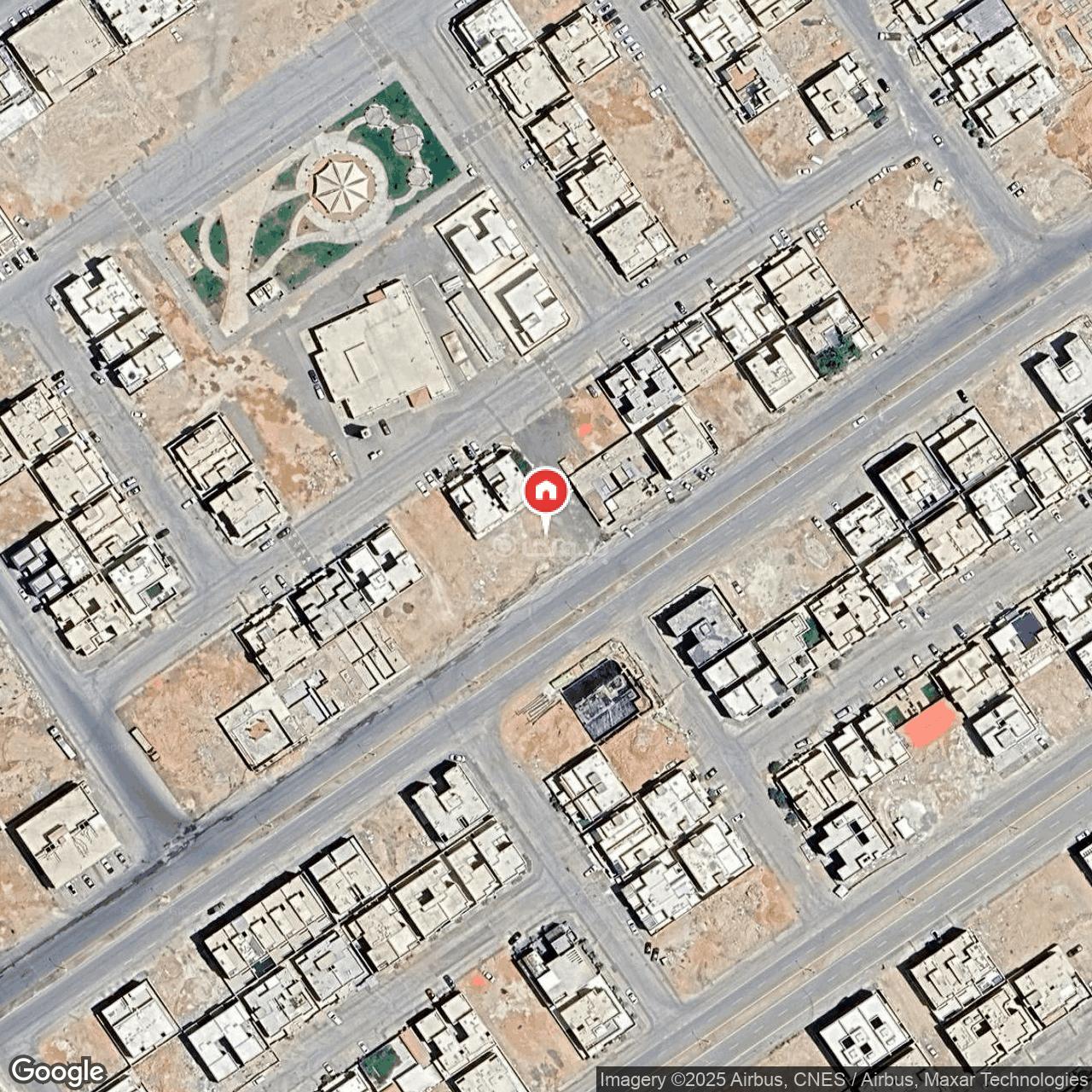 فيلا  في المهدية